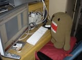 domo old desktop