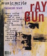 Ray Gun