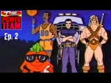 Known members of the Gurtzone looking based as fuck