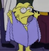 lizard queen