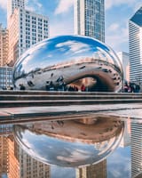 chicago-bean