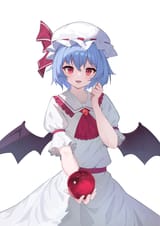 __remilia_scarlet_touhou_drawn_by_qwq__f1284866d897175846a8137a8b6bec6b