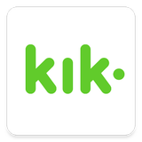 Kik_Messenger_logo