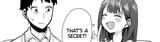 secret smaller