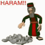 haram