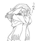 shin scared