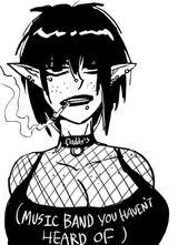 goth