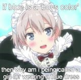 boys color