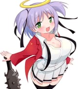 Dokuro chan 1