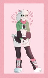ralsei