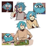 gumball