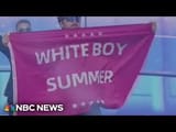 Whiteboysummer
