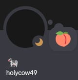 cow