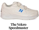 velcro speedmaster