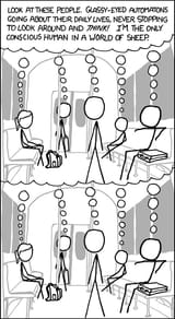 sheeple