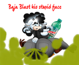 BajaBlastThisFool