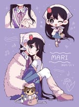 mari