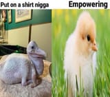 empowering