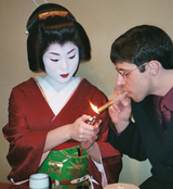 geisha1