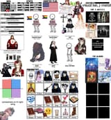 mechart