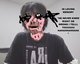 THE REAL ME