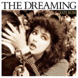 Katebushthedreaming