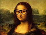 mona lisa