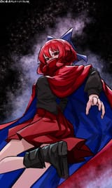 __sekibanki_touhou_drawn_by_ve1024__04a18f3a757633e81005a6ec7cf02700