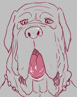 god drool