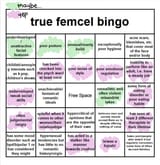 femcel