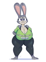 and lets not forget the bunners
