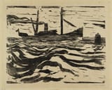 woodcut