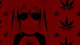 desktop-wallpaper-weed-girl-posted-by-ethan-sellers-marijuana-anime-full
