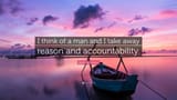 reason