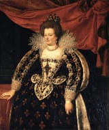 646px-Pourbus,_Frans_-_Portrait_of_Maria_de&#039;_Medici,_Queen_of_France_(Galleria_Palatina)