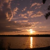 KawarthaHighlands_Sunset