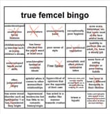 femcel