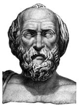 Lycurgus of Sparta, legendary founder of the city&#039;s constitution