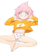 Thread image