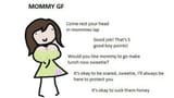 mommygf