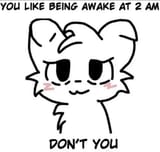 BeingAwakeAt2AM