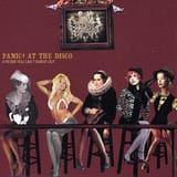 PanicAtTheDisco-FeverCover