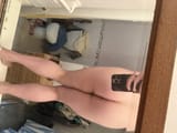 butt