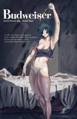 Chainsaw man Himeno