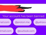 banned
