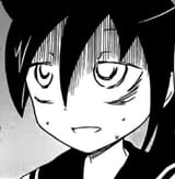 anime about that... tomoko