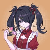 1748752896132573 __ame_chan_and_pien_cat_needy_girl_overdose_drawn_by_koharustuki__sample-3313ad45897da423722226950b5f0b6c