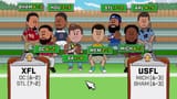 Backyard Football