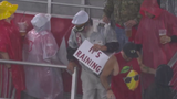 It&#039;s Raining Sign