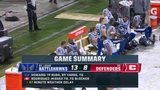 Wrong Kicker Name